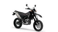 Yamaha WRX 250 2008
