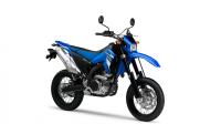 Yamaha WRX 250 2008