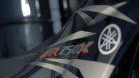 Yamaha WRX 250 2008