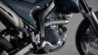 Yamaha WRX 250 2008