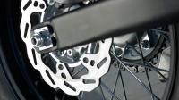 Yamaha WRX 250 2008