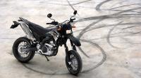 Yamaha WRX 250 2008