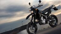 Yamaha WRX 250 2008