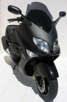 Yamaha T-max 500 : Accessoires ermax