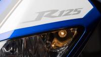 Yamaha YZF-R125 2008