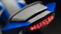 Yamaha YZF-R125 2008