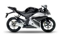 Yamaha YZF-R125 2008