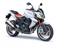 Kawasaki Z1000 2008
