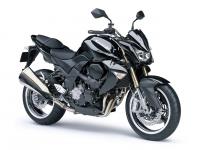 Kawasaki Z1000 2008