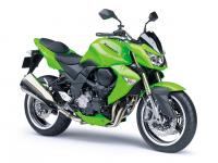 Kawasaki Z1000 2008