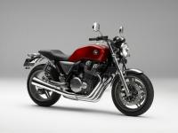 Honda CB1100F