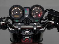 Honda CBF 600 N  : Compteurs