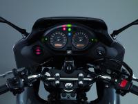 Honda CBF 600 S : Bloc compteur