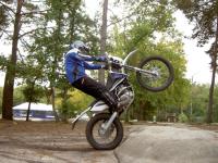 Scorpa T-Ride 250 F : En action
