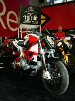 Bimota Delirio DB6 1100