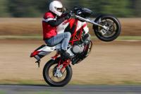 Bimota Delirio DB6 1100