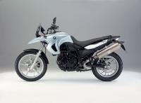 BMW F 650 GS