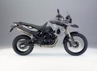 BMW F 800 GS