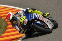 Le casque de Valentino Rossi aux enchères en faveur d’une association pour enfants