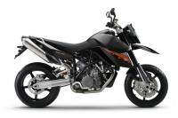 KTM 990 Supermoto 2008