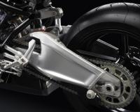 KTM RC8 1190 : Bras oscillant