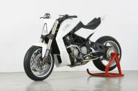MV Agusta Bestiale