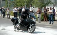 L’ASC en action.