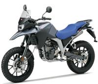 Derbi Terra 125