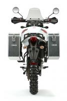 Derbi Terra Adventure 125 : La 125 de Rallye