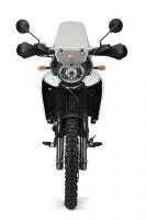 Derbi Terra Adventure 125 : La 125 de Rallye