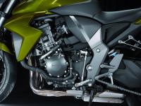 Honda CB 1000 R : Le moteur