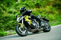 Honda CB 1000 R : Enfin un peu de fun ?