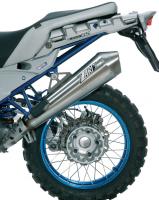 Silencieux Zard pour BMW R1200GS
