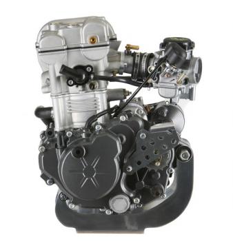 Moteur Derbi 125 : les caractéristiques