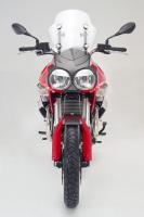 Moto Guzzi Stelvio