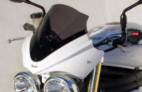 Tête de fourche Ermax pour Triumph Speed Triple 1050