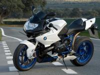 BMW HP2 Sport