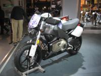 Buell XB12STT