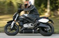 Buell XB12STT