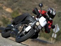 Buell XB12STT