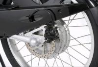 E-Solex : le Solex electrique