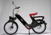 E-Solex : le Solex electrique