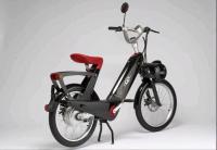E-Solex : le Solex electrique