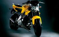 Hyosung GT 650 X