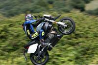 Buell XB12SST