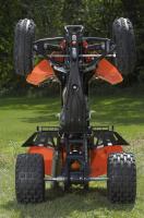Quad KTM XC 450 et 525