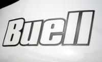 Buell XB12STT, logo