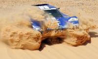 Rallye Dakar