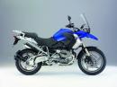 BMW R 1200 GS : Coloris