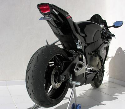 Passage de roue Ermax CBR 1000 RR 2008